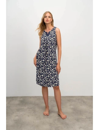 Vamp - Dámská noční košile 16207 - Vamp Vamp - Dámská noční košile 16207 - Vamp