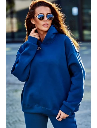 Izolovaná souprava s výšivkou Los Angeles džíny Izolovaná souprava s výšivkou Los Angeles džíny