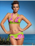 Plavky Marry (2) + mini pareo ZDARMA! - Ewlon Plavky Marry (2) + mini pareo ZDARMA! - Ewlon