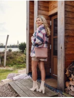 Kabelka VUCH Sabin Brown