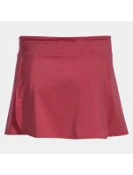 Dámská sukně Joma Open II Tennis Skirt Red