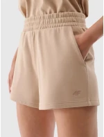 Dámské kraťasy 4F Dámské kraťasy 4F