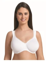 Podprsenka s kosticí Twin 5694 - Anita bílá 65C