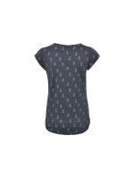 Dámské tričko s námořnickým motivem - Sublevel Dámské tričko s námořnickým motivem - Sublevel