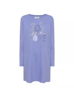 Dámská noční košile Nightdresses NDK 02 LSL X - Triumph