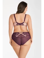 K801 BIG VIOLET SOFT BRA K801 BIG VIOLET SOFT BRA