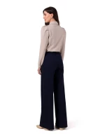 Dámské kalhoty model 185785 BeWear Dámské kalhoty model 185785 BeWear