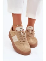 Sportovní obuv  model 215483 Step in style