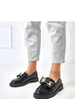 Mokasiny model 217672 Solea