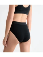 sloggi Double Comfort Tai - BLACK - SLOGGI BLACK - SLOGGI