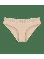 Dámské kalhotky Feel of Modal Tai - YELLOW - žluté 0026 - TRIUMPH Dámské kalhotky Feel of Modal Tai - YELLOW - žluté 0026 - TRIUMPH