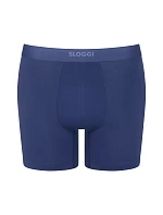 SLOGGI MEN EVER EASE - 2pack adaptivních šortek z organické bavlny Sloggi