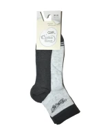 Ponožky Gatta 234.N59 Cottoline Spring chlapecké vzorované 30-32 Ponožky Gatta 234.N59 Cottoline Spring chlapecké vzorované 30-32