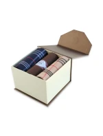 Ega ubrousky CH-692 Pánské A'3 Ega ubrousky CH-692 Pánské A'3