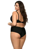 Spodní díl plavek SF 13/5 black - AVA Spodní díl plavek SF 13/5 black - AVA