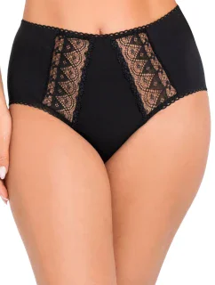 Dámské kalhotky 199 black - BABELL