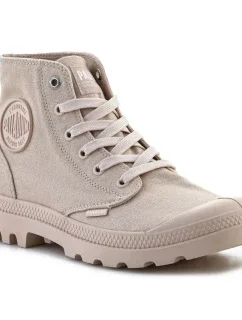 Boty Palladium Mono Chrome 73089-260-M