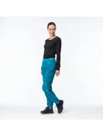 Dámské kalhoty CLARINO 2IN1 WO'S