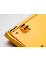 Ducky One 3 Herní USB QWERTY klávesnice Anglicky Yellow Ducky One 3 Herní USB QWERTY klávesnice Anglicky Yellow