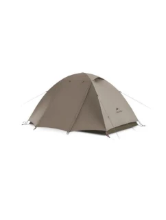 Yunchuan 2 CNK2300ZP024 hnědý stan NATUREHIKE