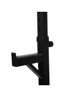 NASTAVITELNÝ STOJAN NA DŘEPY VIRTUFIT