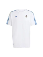 Tričko adidas Real Madrid Icon JN3064 Tričko adidas Real Madrid Icon JN3064
