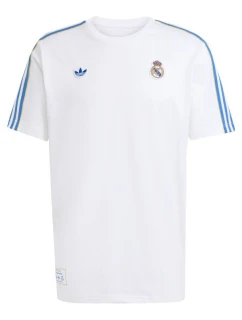 Tričko adidas Real Madrid Icon JN3064