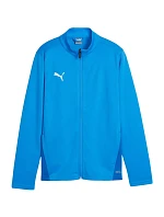 Puma TeamGoal Training Jacket Jr 658634 02