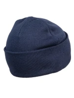 Herschel Elmer Beanie 1065-1897 Navy Blue Jedna velikost