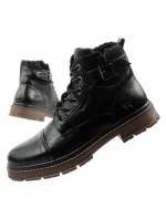 Pánské boty Wrangler Ryland sablet boots smart insulated