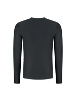 Rogelli Tričko LM ESSENTIAL černá XL