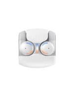 Bezdrátová sluchátka TWS Havit OWS907 (šedá)