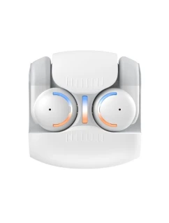 Bezdrátová sluchátka TWS Havit OWS907 (šedá)