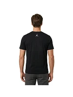 Air Jordan Sport Pánské tričko Dri-FIT Black - HQ7984-010