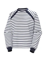Helly Hansen dámská mikina W CAPRI SWEATSHIRT 54568 001
