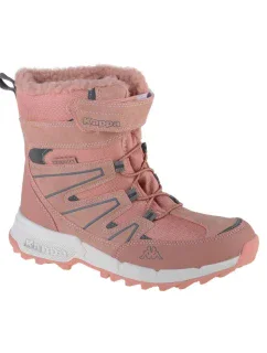 Boty Kappa Floki Tex T W 260975T-2116