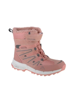 Boty Kappa Floki Tex T W 260975T-2116