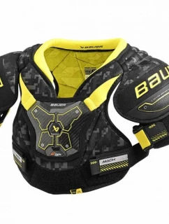Hokejové chrániče ramen Bauer Supreme Mach Jr 1061872