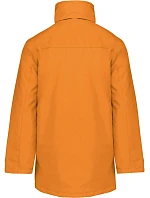 Kariban K 677 Parka 20.K677 orange Kariban K 677 Parka 20.K677 orange