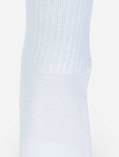 Mr. Socks L 05008 Tenisové ponožky "Premium" 88.5008 white/red
