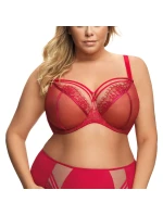 Gorsenia K496 Paradise barva: červená Gorsenia K496 Paradise barva: červená