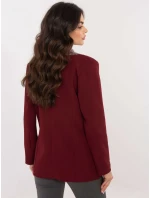 Námořnictvo DHJ MA 19926.85P bordó Námořnictvo DHJ MA 19926.85P bordó