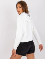 Mikina EM BL 572.14X ecru Mikina EM BL 572.14X ecru