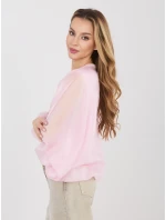 Halenka IT BZ 18868.81 světle růžová