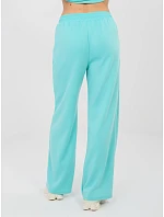 IT DR tepláky 22230.92 tyrkysová