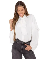 Košile IT KS 29002.69 ecru Košile IT KS 29002.69 ecru