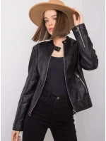 Bunda NM DE KR HX 2838.95P černá