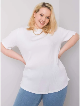 Halenka RV BZ 6323.92 bílá