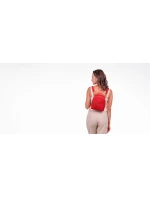 Dámský batoh 2v1 Vuch Serafina Red