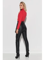 Dámské kalhoty M616 - Makadamia